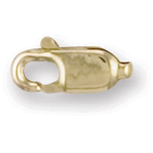 Jewellery - 9ct Yellow Gold Lobster Clasp - by Hearts Forever Jewellers