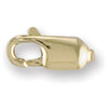 Jewellery - 9ct Yellow Gold Lobster Clasp - by Hearts Forever Jewellers