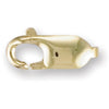 Jewellery - 9ct Yellow Gold Lobster Clasp - by Hearts Forever Jewellers