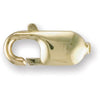 Jewellery - 9ct Yellow Gold Lobster Clasp - by Hearts Forever Jewellers