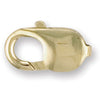 Jewellery - 9ct Yellow Gold Lobster Clasp - by Hearts Forever Jewellers