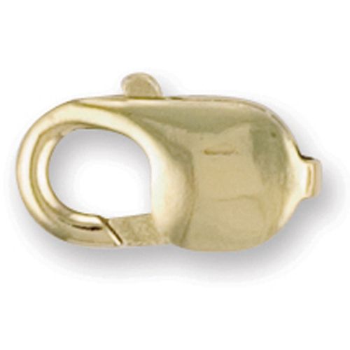 Jewellery - 9ct Yellow Gold Lobster Clasp - by Hearts Forever Jewellers