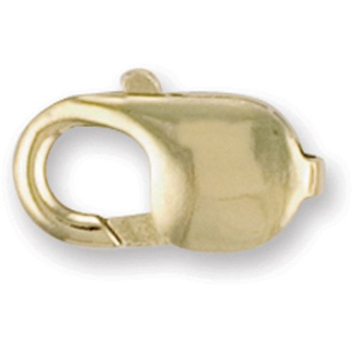 Jewellery - 9ct Yellow Gold Lobster Clasp - by Hearts Forever Jewellers