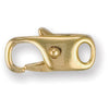 Jewellery - 9ct Yellow Gold Trigger Clasp - by Hearts Forever Jewellers