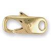 Jewellery - 9ct Yellow Gold Trigger Clasp - by Hearts Forever Jewellers