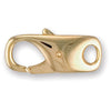 Jewellery - 9ct Yellow Gold Trigger Clasp - by Hearts Forever Jewellers