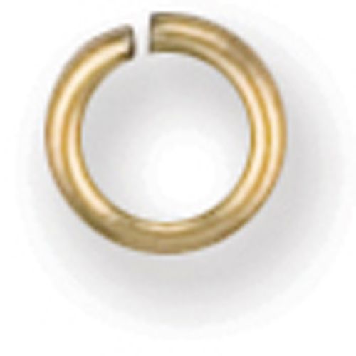 Ring - 9ct Yellow Gold Jump Ring - by Hearts Forever Jewellers