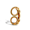 Jewellery - 9ct Yellow Gold Butterfly - by Hearts Forever Jewellers