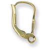 Ring - 9ct Yellow Gold Continental Spring Wire - by Hearts Forever Jewellers