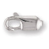 Jewellery - 9ct White Gold Lobster Clasp - by Hearts Forever Jewellers