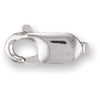 Jewellery - 9ct White Gold Lobster Clasp - by Hearts Forever Jewellers
