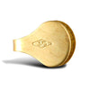 Jewellery - 9ct Yellow Gold Endcap - by Hearts Forever Jewellers