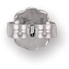 Jewellery - 9ct White Gold Butterfly - by Hearts Forever Jewellers