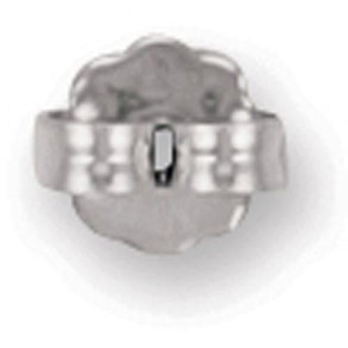 Jewellery - 9ct White Gold Butterfly - by Hearts Forever Jewellers