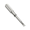 Jewellery - Steel Flathead Screwdriver - by Hearts Forever Jewellers
