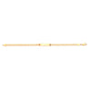 Bracelet - 9ct Yellow Gold Id Bracelet - by Hearts Forever Jewellers