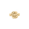 Ring - 9ct Yellow Gold Knot Ring - by Hearts Forever Jewellers