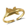Ring - 9ct Yellow Gold Ring - by Hearts Forever Jewellers