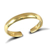 Ring - 9ct Yellow Gold Ring - by Hearts Forever Jewellers
