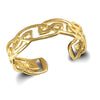 Ring - 9ct Yellow Gold Ring - by Hearts Forever Jewellers
