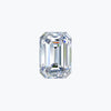 0.25cts/4.00mm Laboratory Grown Round Brilliant-cut D colour VS clarity diamond