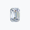 0.25cts/4.00mm Laboratory Grown Round Brilliant-cut D colour VS clarity diamond