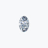 0.25cts/4.00mm Laboratory Grown Round Brilliant-cut D colour VS clarity diamond