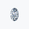 0.25cts/4.00mm Laboratory Grown Round Brilliant-cut D colour VS clarity diamond