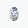 0.25cts/4.00mm Laboratory Grown Round Brilliant-cut D colour VS clarity diamond
