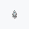 0.25cts/4.00mm Laboratory Grown Round Brilliant-cut D colour VS clarity diamond