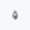 0.25cts/4.00mm Laboratory Grown Round Brilliant-cut D colour VS clarity diamond