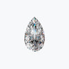 0.25cts/4.00mm Laboratory Grown Round Brilliant-cut D colour VS clarity diamond