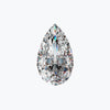 0.25cts/4.00mm Laboratory Grown Round Brilliant-cut D colour VS clarity diamond