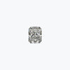 0.25cts/4.00mm Laboratory Grown Round Brilliant-cut D colour VS clarity diamond