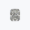 0.25cts/4.00mm Laboratory Grown Round Brilliant-cut D colour VS clarity diamond