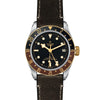 Pre-owned Black Bay GMT 79833MN