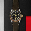 Pre-owned Black Bay GMT 79833MN