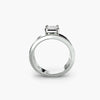 Wide Band Solitaire 2