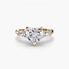 Completed Ring (United Kingdom Size T)