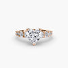The Graduated Accent Ring