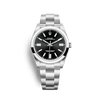 Rolex Oyster Perpetual 41 124300 - Black