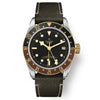Pre-owned Black Bay GMT 79833MN