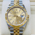 Rolex Watch