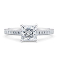 Aurora Diamond Band