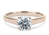 Ballerina Solitaire