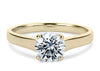 Ballerina Solitaire