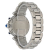 Cartier Pasha 1050 38mm Stainless Steel Watch
