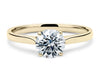 Contour Solitaire