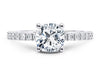 Duchess Diamond Band