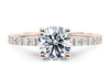 Duchess Diamond Band